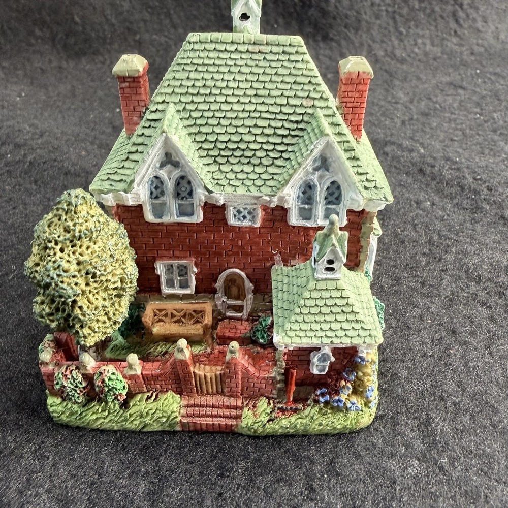 Exclusive Creation International Resources‎ John T. Boone's Home AH153